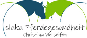 slaka Pferdegesundheit Christina Wollseifen